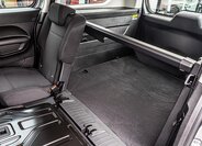 Citroën Berlingo MPV 1,2 l 81 kw