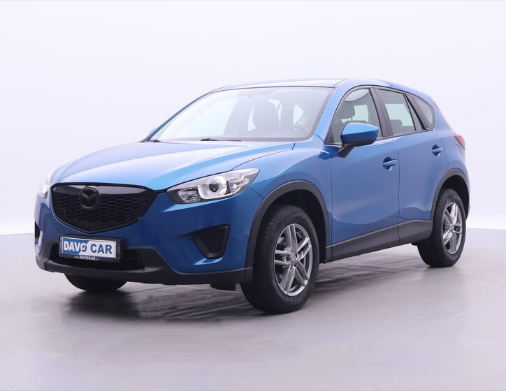 Mazda CX-5 3