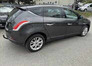 Lancia Delta Hatchback 2,0 l 121 kw