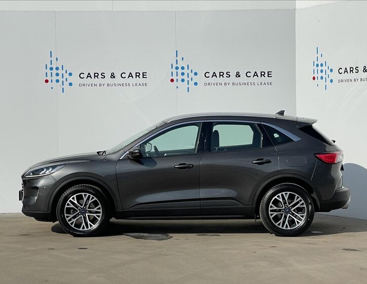 Ford Kuga SUV / Terénní 1,5 l 110 kw