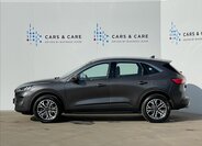 Ford Kuga SUV / Terénní 1,5 l 110 kw