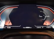 BMW Řada 3 Kombi 3,0 l 210 kw