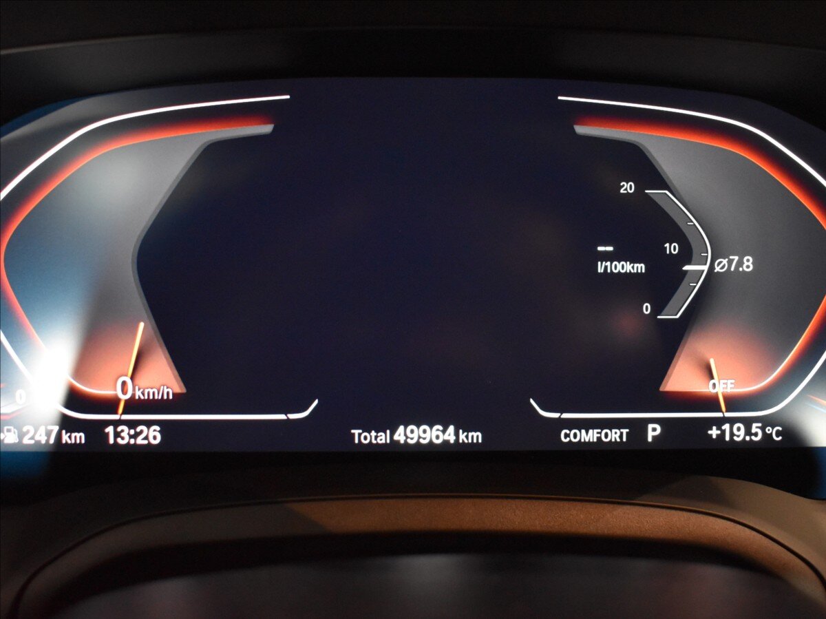 BMW Řada 3 Kombi 3,0 l 210 kw