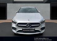 Mercedes-Benz Třídy B MPV 1,3 l 120 kw