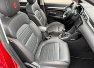 MG ZS SUV / Terénní 999,0 82 kw