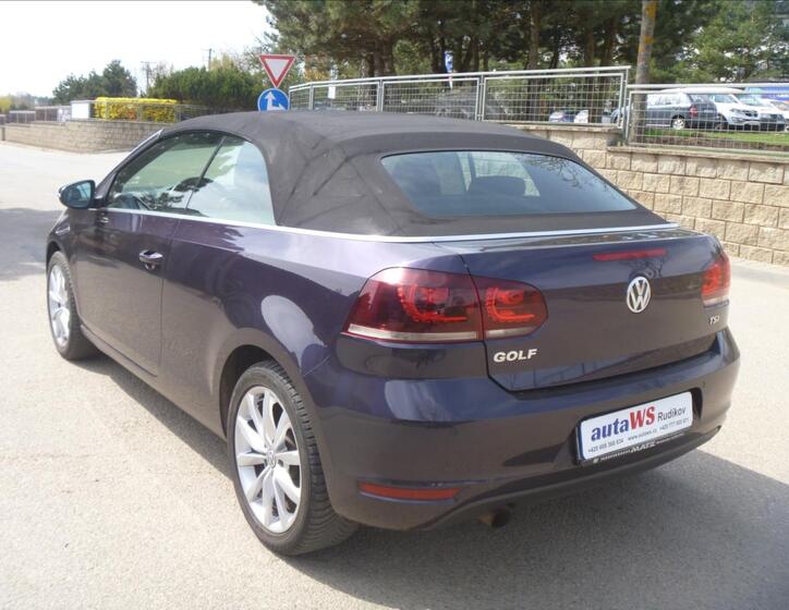Volkswagen Golf 4