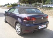 Volkswagen Golf 4