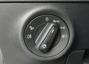 Škoda Karoq SUV / Terénní 1,5 l 110 kw