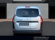 Mercedes-Benz Citan MPV 1,5 l 70 kw