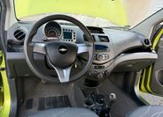 Chevrolet Spark 8