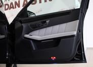 Mercedes-Benz Třídy E 11