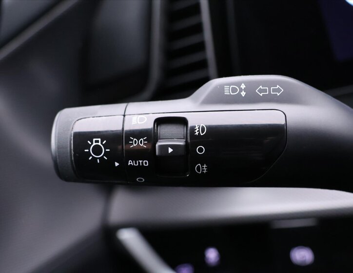 KIA Sportage SUV / Terénní 1,6 l 132 kw