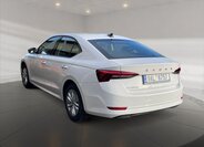 Škoda Octavia 4