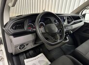 Volkswagen Transporter Kombi 2,0 l 81 kw