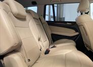 Mercedes-Benz GLS 21