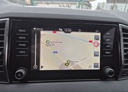 Škoda Karoq SUV 1,5 l 110 kw