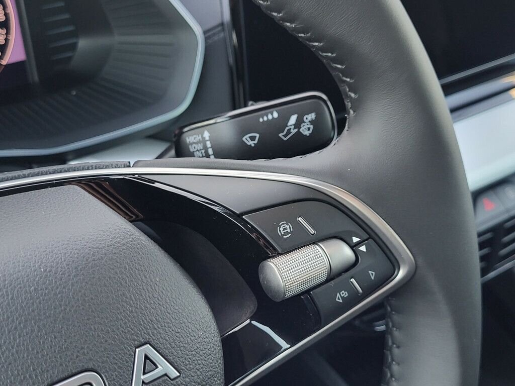 Škoda Octavia Liftback 2,0 l 85 kw