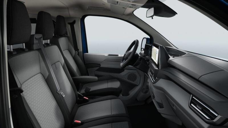 Volkswagen Caravelle VAN-Minibus 2,0 l 125 kw