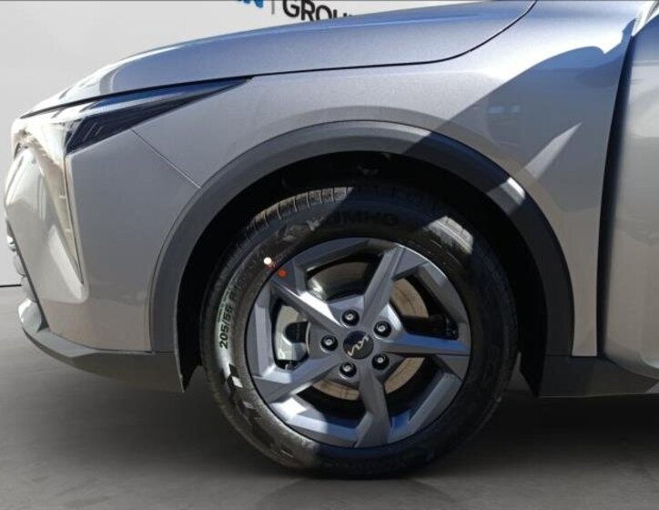 KIA Ostatní Ostatní 0,0 0