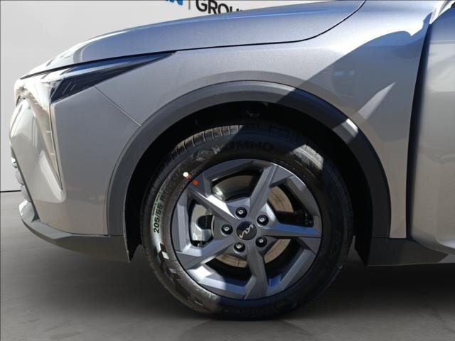 KIA Ostatní Ostatní 0,0 0