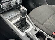 Škoda Octavia Kombi 1,4 l 110 kw