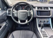 Land Rover Range Rover Sport SUV 3,0 l 190 kw