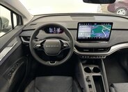 Škoda Elroq SUV / Terénní 0,0 210 kw