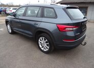 Škoda Kodiaq SUV 1,5 l 110 kw