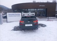 Hyundai i30 Kombi 998,0 73 kw