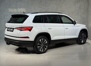 Škoda Kodiaq SUV / Terénní 2,0 l 110 kw