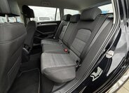 Volkswagen Passat Kombi 1,5 l 110 kw