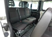 Peugeot Boxer Ostatní 2,0 l 96 kw