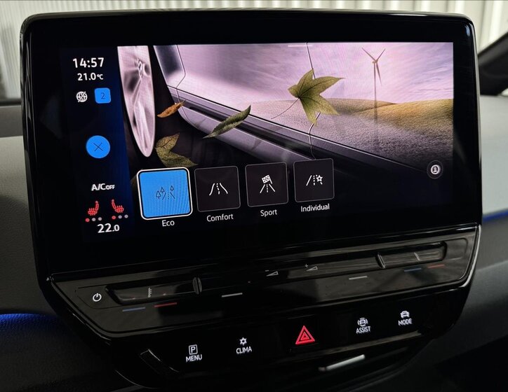 Volkswagen ID.3 Hatchback 0,0 150 kw