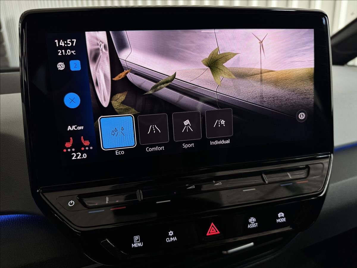 Volkswagen ID.3 Hatchback 0,0 150 kw