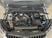 Škoda Kamiq CUV / Crossover 1,5 l 110 kw
