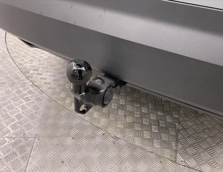 Škoda Kodiaq SUV 2,0 l 147 kw