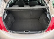 Peugeot 208 Hatchback 1,4 l 70 kw
