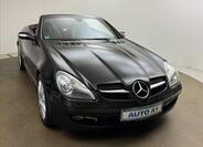Mercedes-Benz SLK 3