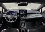 Toyota Corolla Kombi 1,8 l 103 kw