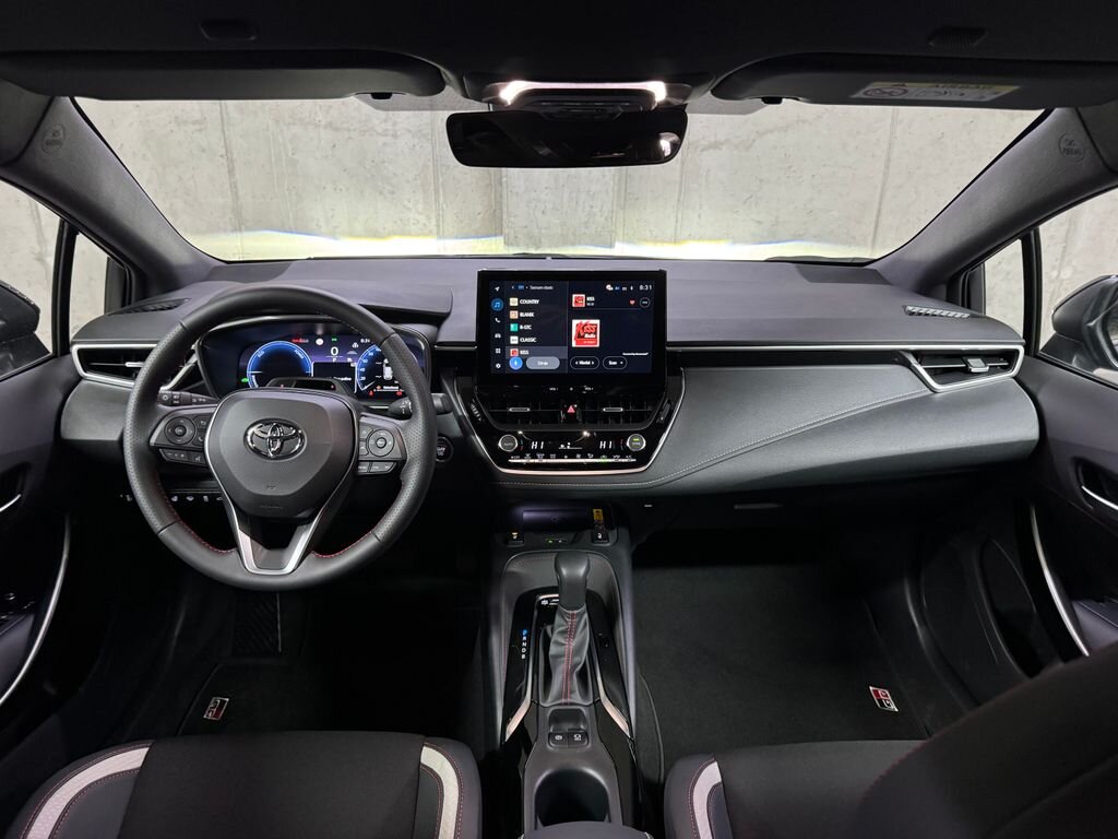 Toyota Corolla Kombi 1,8 l 103 kw