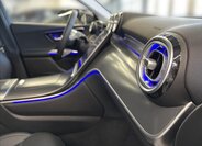 Mercedes-Benz GLC 17