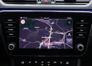 Škoda Superb Kombi 2,0 l 140 kw