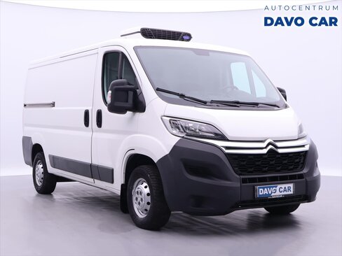 Citroën Jumper Ostatní 2,2 l 96 kw