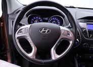 Hyundai ix35 SUV / Terénní 1,6 l 99 kw