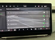 Škoda Octavia Kombi 1,5 l 110 kw