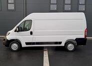 Peugeot Boxer 3