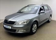 Škoda Octavia 1