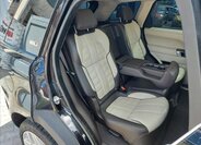 Land Rover Range Rover Sport SUV / Terénní 5,0 l 375 kw