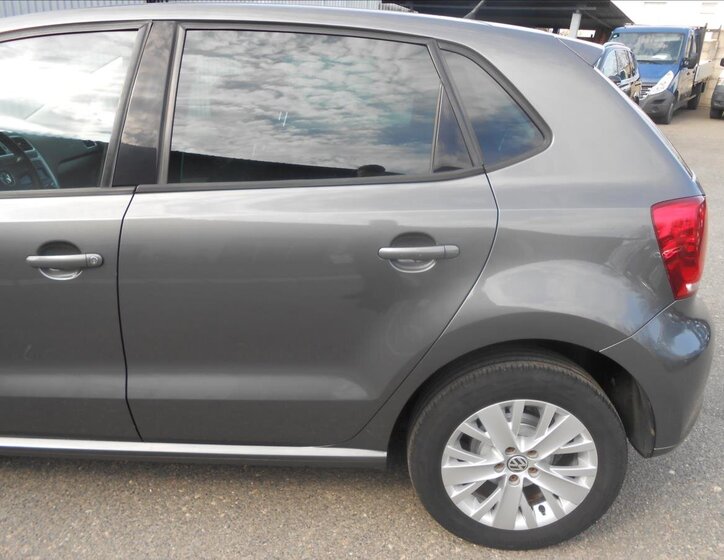 Volkswagen Polo Hatchback 1,2 l 51 kw