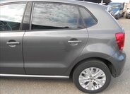 Volkswagen Polo Hatchback 1,2 l 51 kw